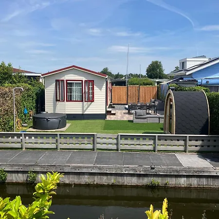 Paradiso * Loosdrecht