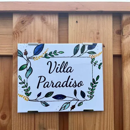 Paradiso * Loosdrecht