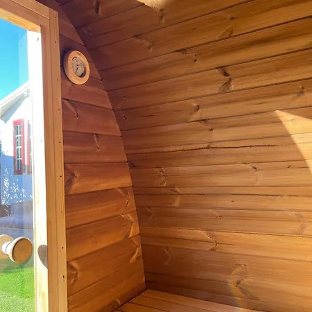 Chalet Paradiso *