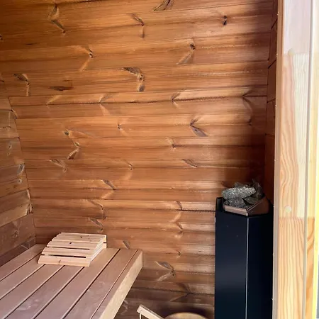 Paradiso Chalet