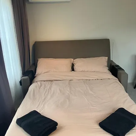 Chalet Paradiso Loosdrecht
